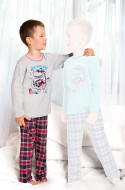 Chlapčenské pyžamo Aleš