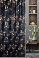 Dekoračná látka Velvet 387335 na závesy, vankúšiky