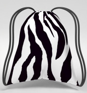 Vak na ramená zebra