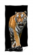 Osuška Tiger Ussurijský