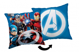 Vankúšik hrdinovia - Avengers