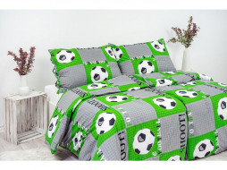 Obliečky Futbalová lopta