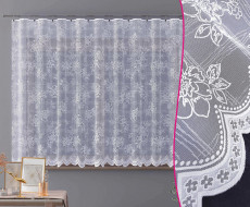 Záclona LEGA - II. akosť