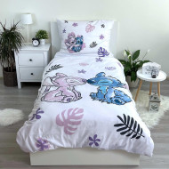 Obliečky Lilo and Stitch baby