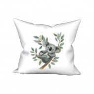 Obliečka na vankúšik Koala
