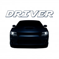 Nažehľovačka Driver