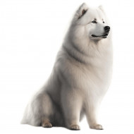 Nažehľovačka Samojed
