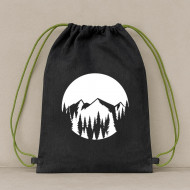 Vak na ramená Hory II.