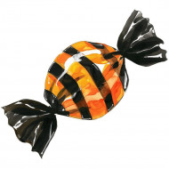 Nažehlovačka Bonbon