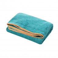 Rýchloschnúca osuška tm. tyrkysová