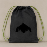 Vak na ramená Hora Vak na ramená Hora