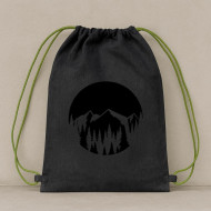 Vak na ramená Hory Vak na ramená Hory