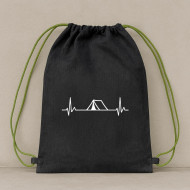 Vak na ramená Stan ekg II.