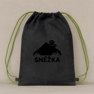 Vak na ramená Snežka text
