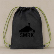 Vak na ramená Smrek text