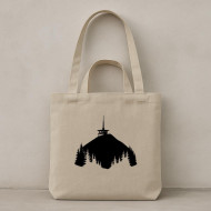 Taška béžová Hora Taška béžová Hora