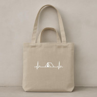 Taška béžová Stan ekg II. Taška béžová Stan ekg II.