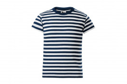 Detské tričko SAI prúžok Detské tričko SAI prúžok