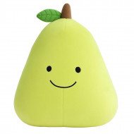 Squish vankúšik Hruška