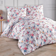 Obliečky Vintage bavlnený satén Obliečky Vintage bavlnený satén