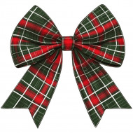 Nažehlovačka Mašľa károvaná