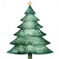 Nažehlovačka Stromček s jazdou