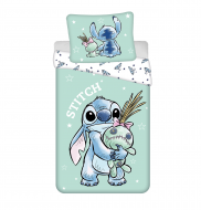 Obliečky Lilo and Stitch kamaráti