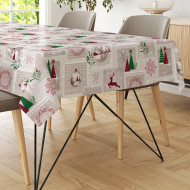 PVC obrusovina 6352-01