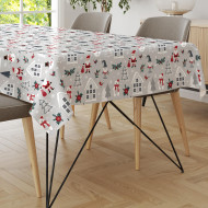 PVC obrusovina 1266-1