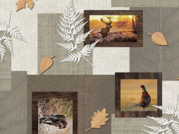 PVC obrusovina 8263-1