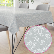 PVC obrusovina P-0869