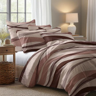 Obliečky krep Normen