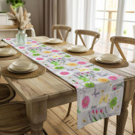 Obrus panama 420445/101